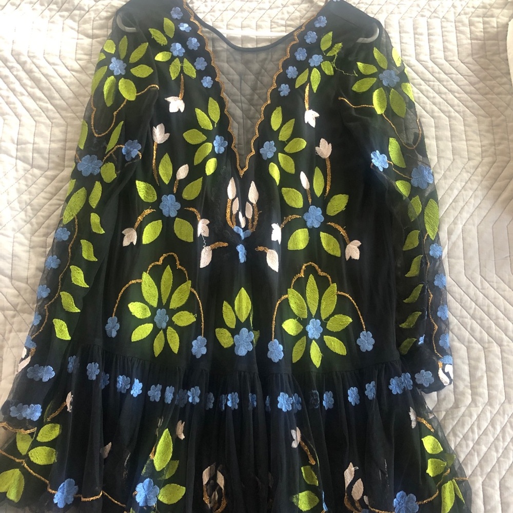 Free People dress - Picture 3 of 3